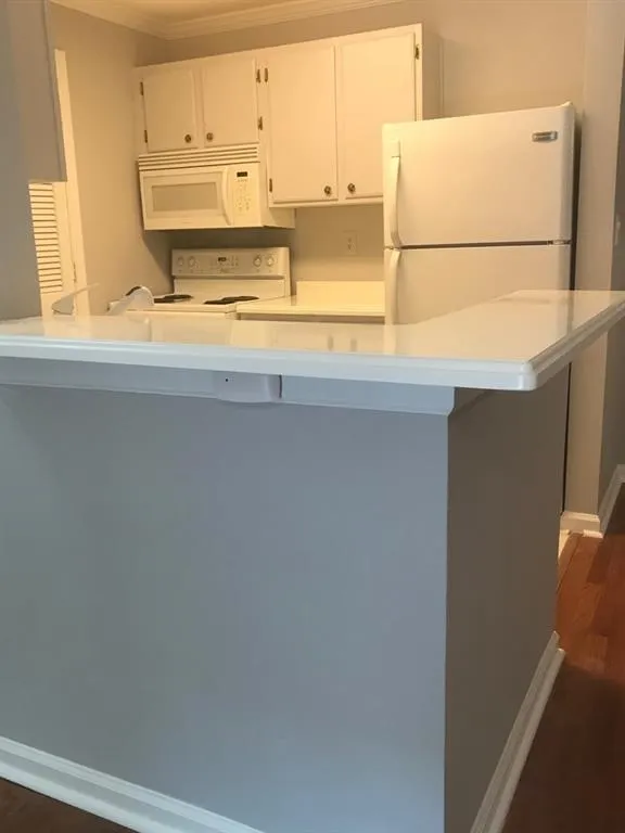 625 Granville Court Unit 625, Atlanta, Georgia 30328, 1 Bedroom Bedrooms, ,1 BathroomBathrooms,Residential,Sold,625 Granville Court Unit 625,6620805