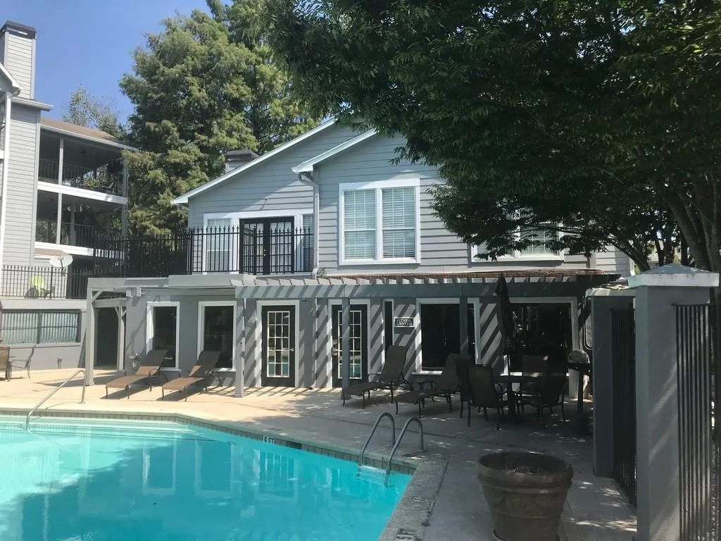 625 Granville Court Unit 625, Atlanta, Georgia 30328, 1 Bedroom Bedrooms, ,1 BathroomBathrooms,Residential,Sold,625 Granville Court Unit 625,6620805