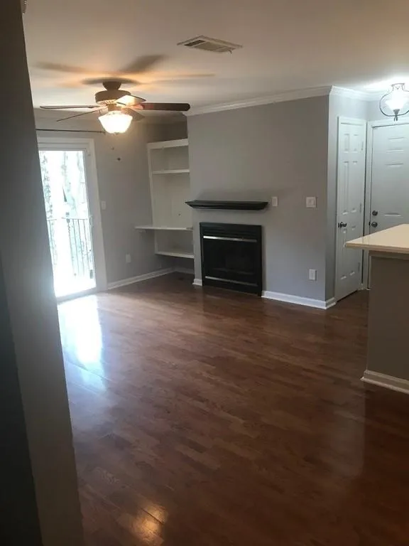 625 Granville Court Unit 625, Atlanta, Georgia 30328, 1 Bedroom Bedrooms, ,1 BathroomBathrooms,Residential,Sold,625 Granville Court Unit 625,6620805