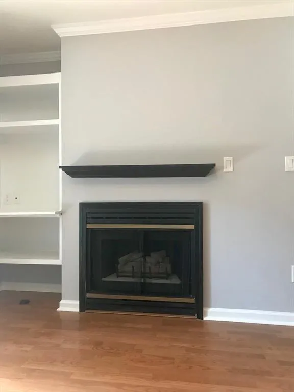 625 Granville Court Unit 625, Atlanta, Georgia 30328, 1 Bedroom Bedrooms, ,1 BathroomBathrooms,Residential,Sold,625 Granville Court Unit 625,6620805