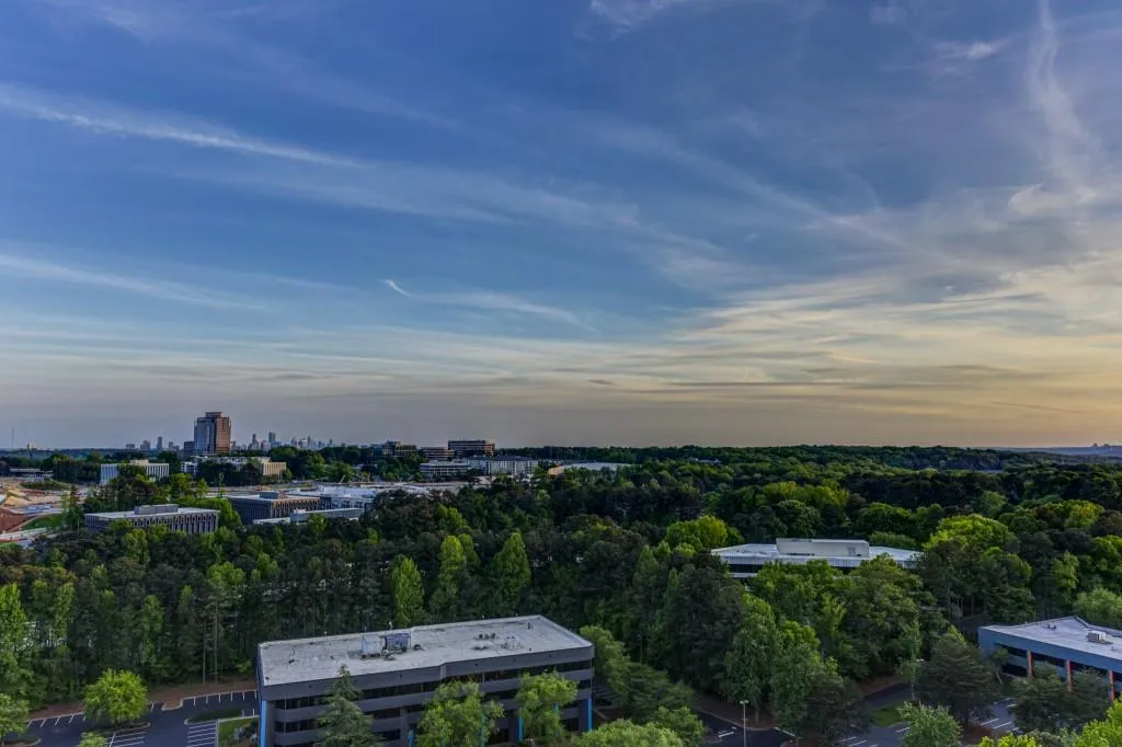 795 Hammond Drive Unit 1906, Atlanta, Georgia 30328, 2 Bedrooms Bedrooms, ,1 BathroomBathrooms,Residential,Sold,795 Hammond Drive Unit 1906,6876482