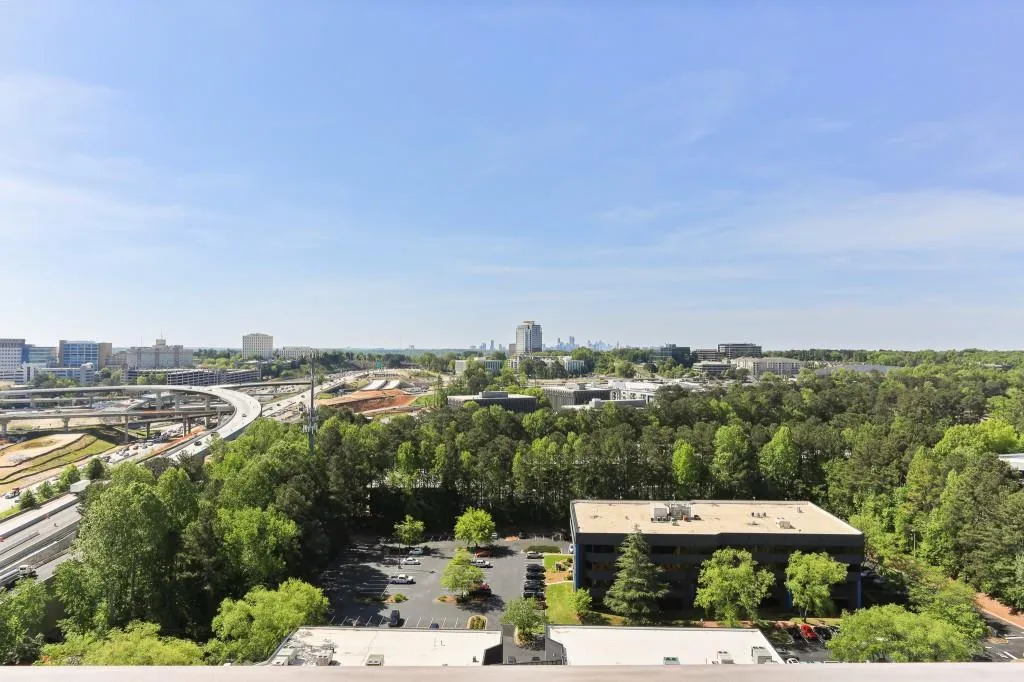 795 Hammond Drive Unit 1906, Atlanta, Georgia 30328, 2 Bedrooms Bedrooms, ,1 BathroomBathrooms,Residential,Sold,795 Hammond Drive Unit 1906,6876482