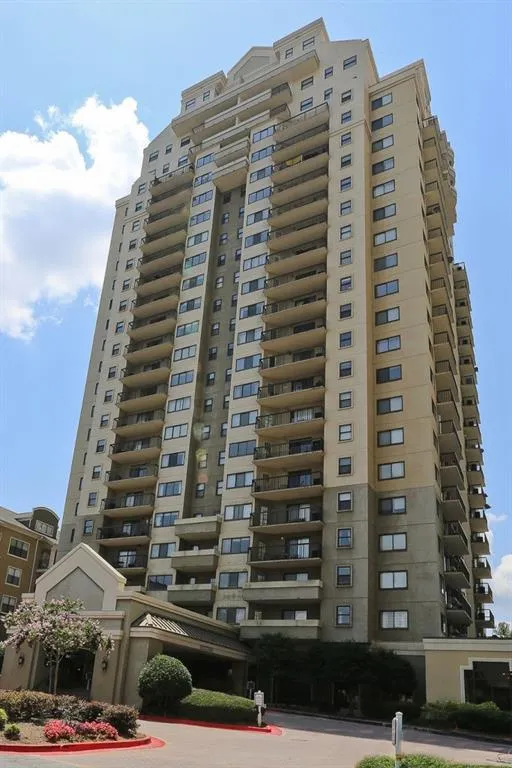 795 Hammond Drive Unit 1906, Atlanta, Georgia 30328, 2 Bedrooms Bedrooms, ,1 BathroomBathrooms,Residential,Sold,795 Hammond Drive Unit 1906,6876482
