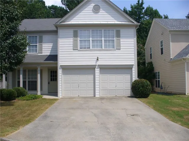 11545 Bentham Court, Alpharetta, Georgia 30005