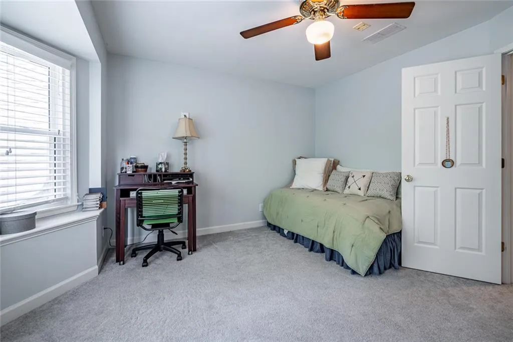 300 Sologne Court, Atlanta, Georgia 30327, 6 Bedrooms Bedrooms, ,5 BathroomsBathrooms,Residential,Sold,300 Sologne Court,7433237