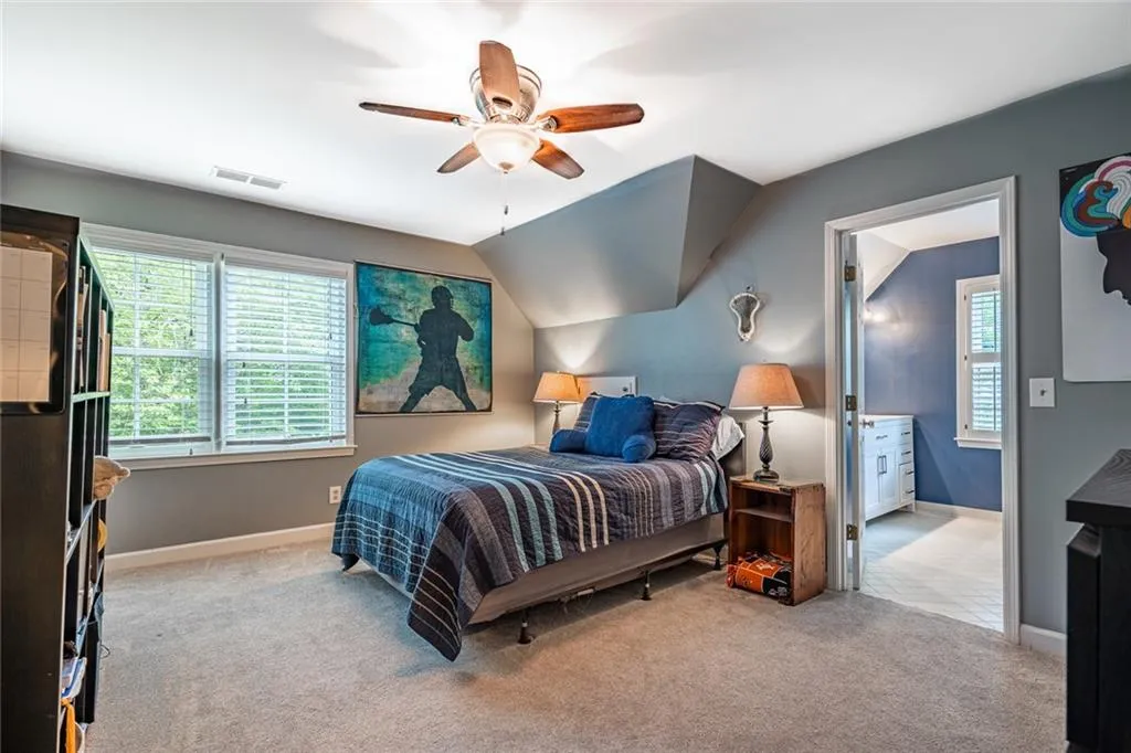 300 Sologne Court, Atlanta, Georgia 30327, 6 Bedrooms Bedrooms, ,5 BathroomsBathrooms,Residential,Sold,300 Sologne Court,7433237