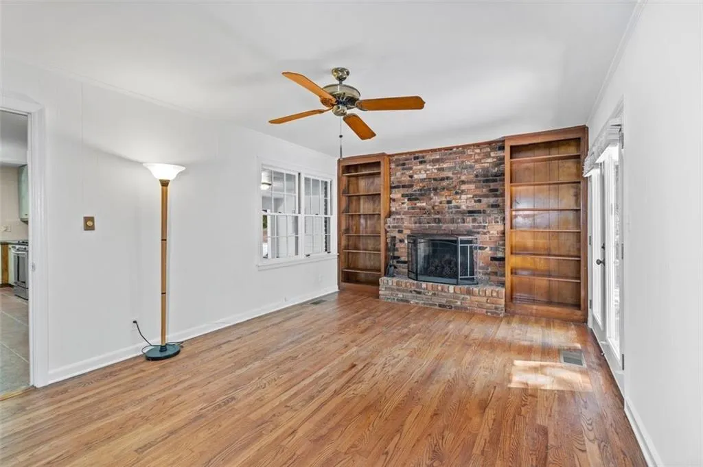 5805 Brookgreen Road, Atlanta, Georgia 30328, 3 Bedrooms Bedrooms, ,2 BathroomsBathrooms,Residential,Sold,5805 Brookgreen Road,7121707