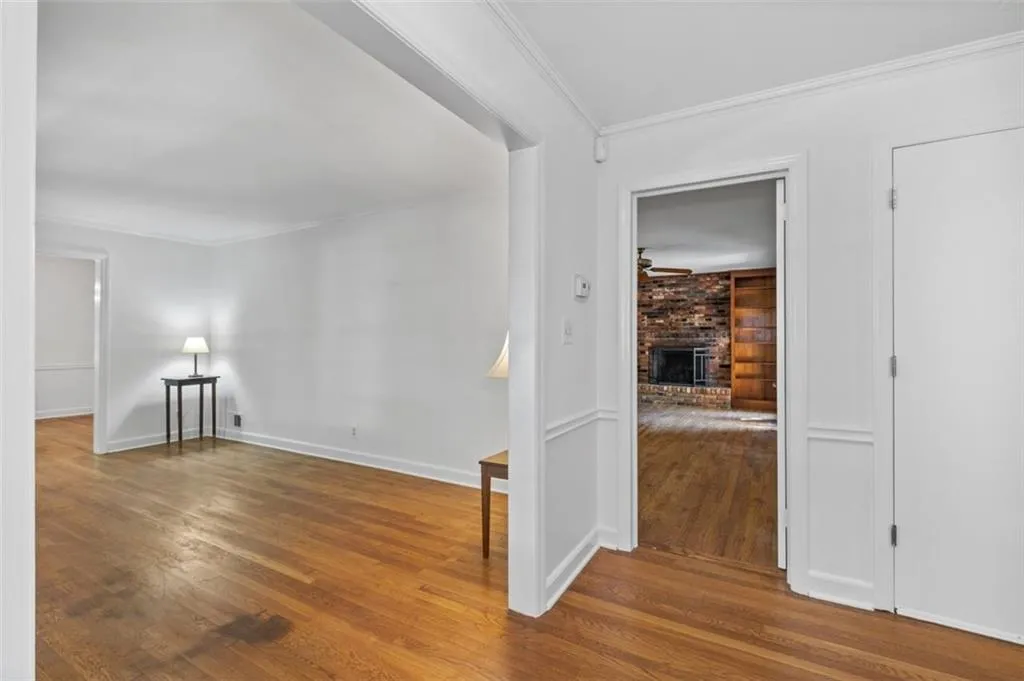 5805 Brookgreen Road, Atlanta, Georgia 30328, 3 Bedrooms Bedrooms, ,2 BathroomsBathrooms,Residential,Sold,5805 Brookgreen Road,7121707