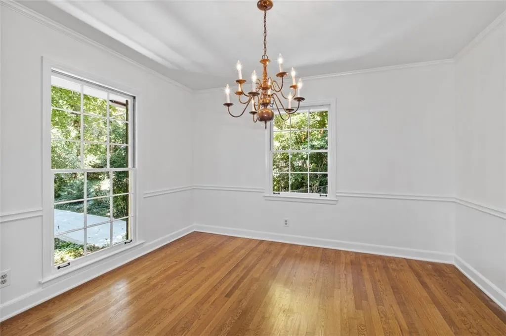 5805 Brookgreen Road, Atlanta, Georgia 30328, 3 Bedrooms Bedrooms, ,2 BathroomsBathrooms,Residential,Sold,5805 Brookgreen Road,7121707