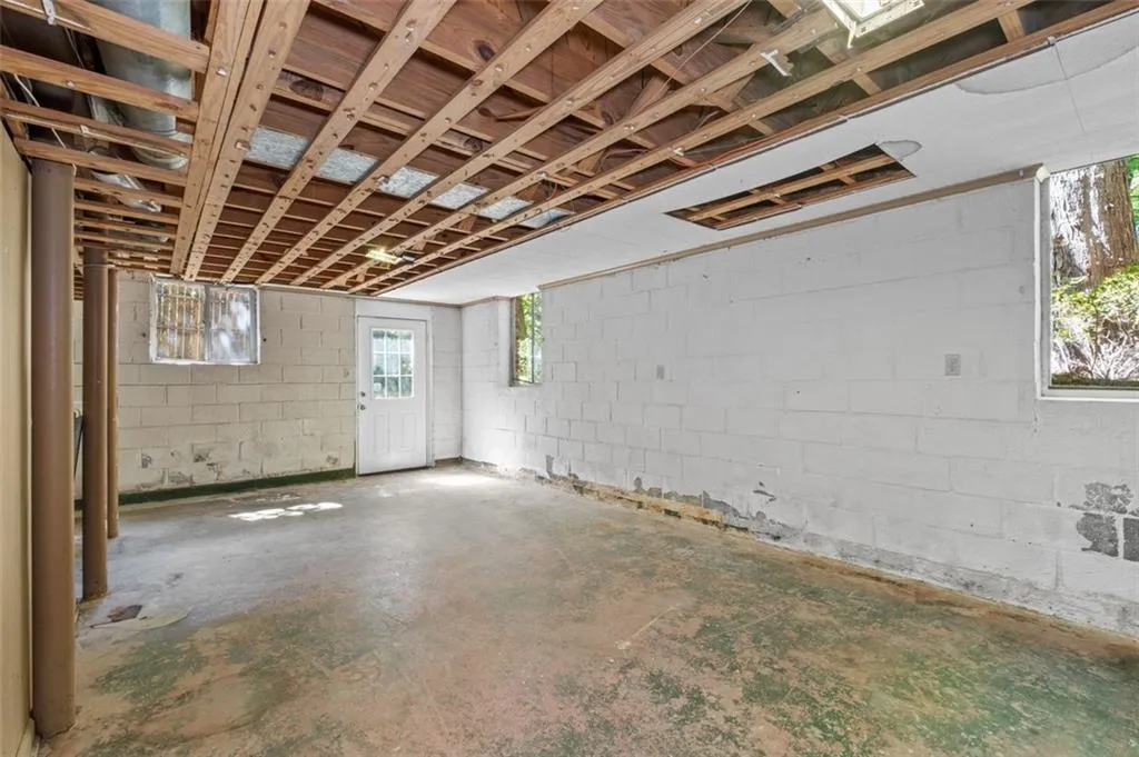 5805 Brookgreen Road, Atlanta, Georgia 30328, 3 Bedrooms Bedrooms, ,2 BathroomsBathrooms,Residential,Sold,5805 Brookgreen Road,7121707