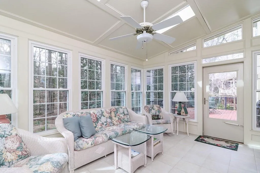 7370 Stoneykirk Close, Sandy Springs, Georgia 30350, 5 Bedrooms Bedrooms, ,4 BathroomsBathrooms,Residential,Sold,7370 Stoneykirk Close,6838370