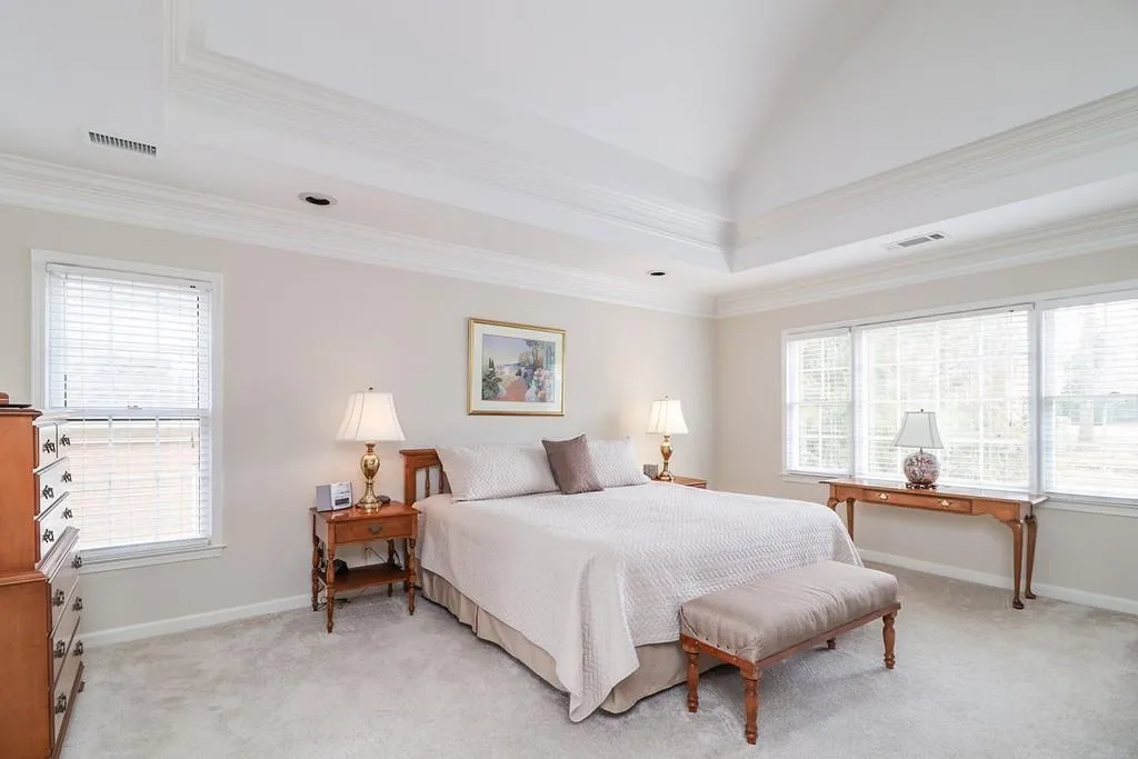 7370 Stoneykirk Close, Sandy Springs, Georgia 30350, 5 Bedrooms Bedrooms, ,4 BathroomsBathrooms,Residential,Sold,7370 Stoneykirk Close,6838370