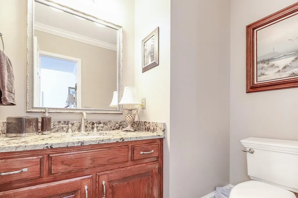 7370 Stoneykirk Close, Sandy Springs, Georgia 30350, 5 Bedrooms Bedrooms, ,4 BathroomsBathrooms,Residential,Sold,7370 Stoneykirk Close,6838370