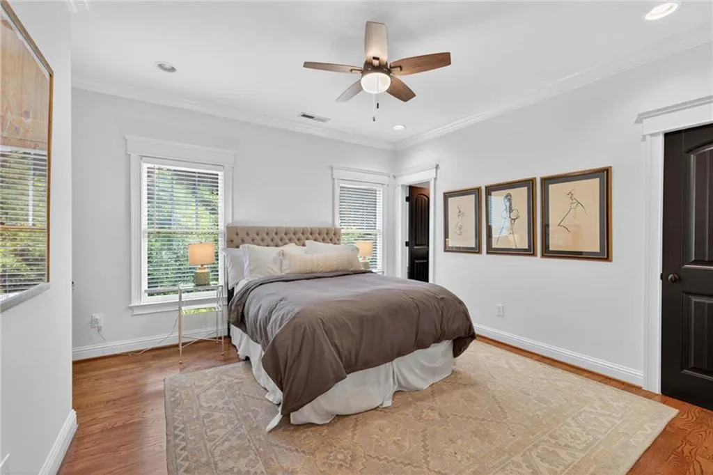615 Burke Road Ne, Atlanta, Georgia 30305, 6 Bedrooms Bedrooms, ,5 BathroomsBathrooms,Residential,For Sale,615 Burke Road Ne,7611253