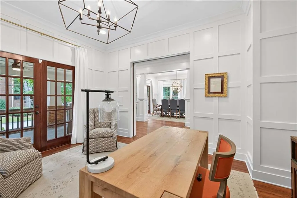 615 Burke Road Ne, Atlanta, Georgia 30305, 6 Bedrooms Bedrooms, ,5 BathroomsBathrooms,Residential,For Sale,615 Burke Road Ne,7611253