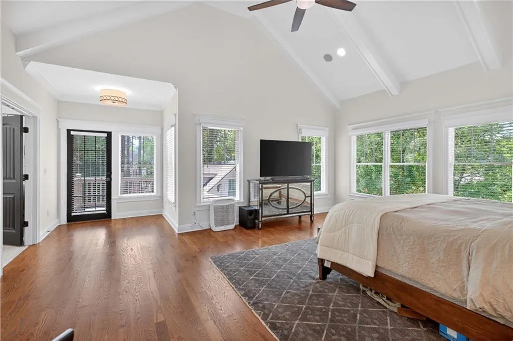 615 Burke Road Ne, Atlanta, Georgia 30305, 6 Bedrooms Bedrooms, ,5 BathroomsBathrooms,Residential,For Sale,615 Burke Road Ne,7611253