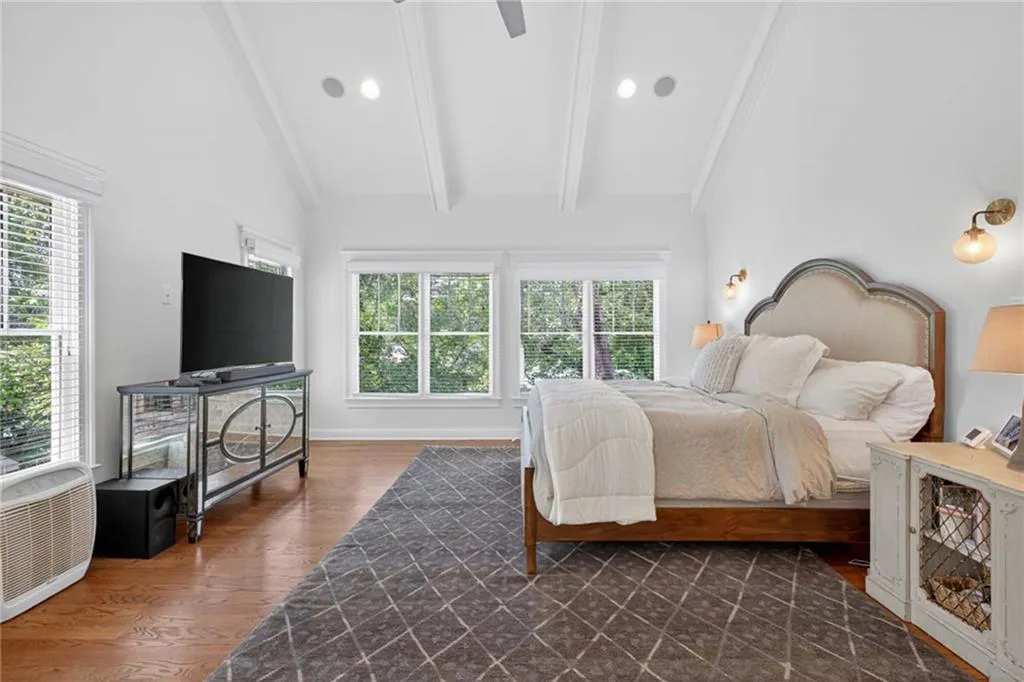 615 Burke Road Ne, Atlanta, Georgia 30305, 6 Bedrooms Bedrooms, ,5 BathroomsBathrooms,Residential,For Sale,615 Burke Road Ne,7611253
