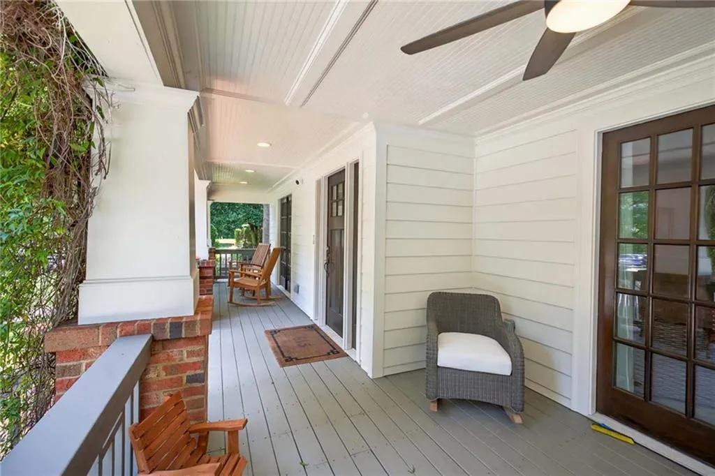 615 Burke Road Ne, Atlanta, Georgia 30305, 6 Bedrooms Bedrooms, ,5 BathroomsBathrooms,Residential,For Sale,615 Burke Road Ne,7611253