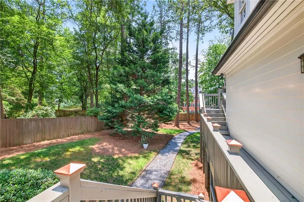 615 Burke Road Ne, Atlanta, Georgia 30305, 6 Bedrooms Bedrooms, ,5 BathroomsBathrooms,Residential,For Sale,615 Burke Road Ne,7611253