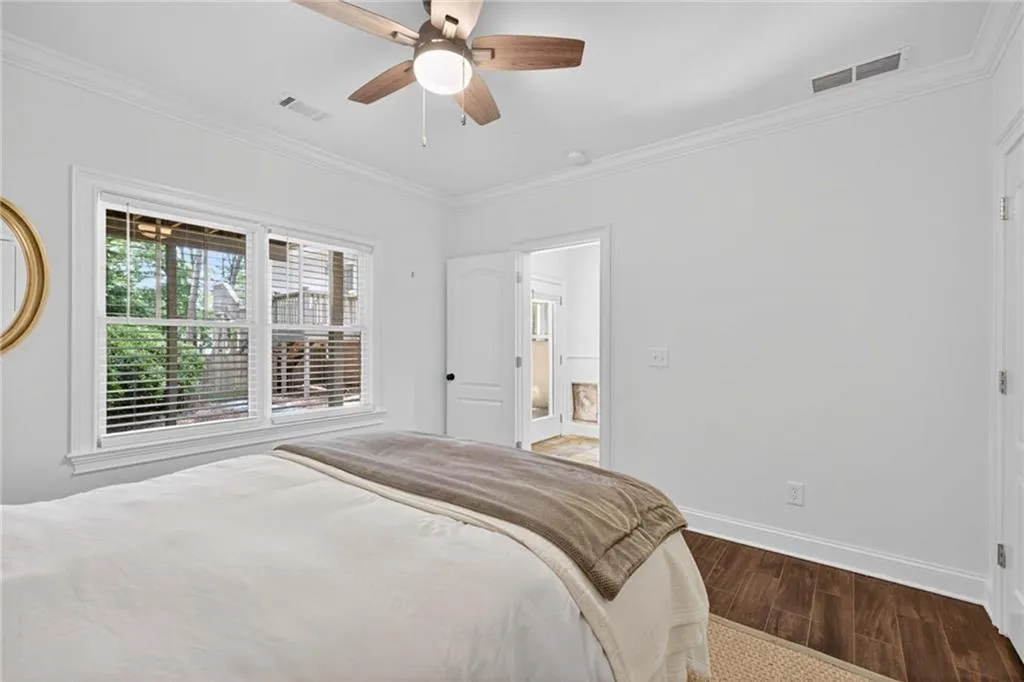 615 Burke Road Ne, Atlanta, Georgia 30305, 6 Bedrooms Bedrooms, ,5 BathroomsBathrooms,Residential,For Sale,615 Burke Road Ne,7611253