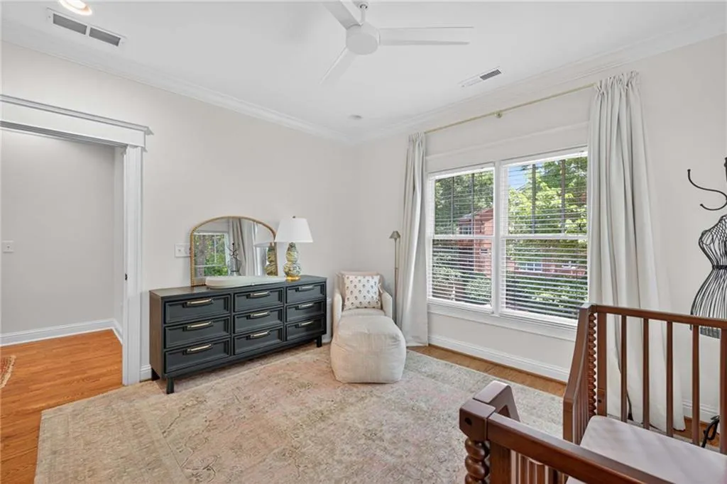 615 Burke Road Ne, Atlanta, Georgia 30305, 6 Bedrooms Bedrooms, ,5 BathroomsBathrooms,Residential,For Sale,615 Burke Road Ne,7611253