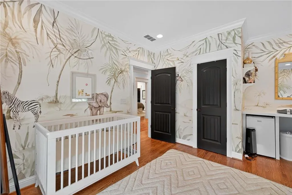 615 Burke Road Ne, Atlanta, Georgia 30305, 6 Bedrooms Bedrooms, ,5 BathroomsBathrooms,Residential,For Sale,615 Burke Road Ne,7611253