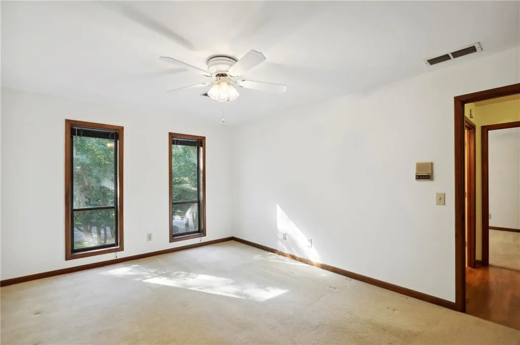 7604 Van Eyck Way, Sandy Springs, Georgia 30350, 4 Bedrooms Bedrooms, ,3 BathroomsBathrooms,Residential,Sold,7604 Van Eyck Way,7052817