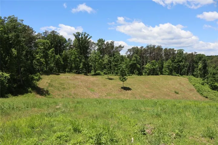 0 Parksbrook Road, Ellijay, Georgia 30540