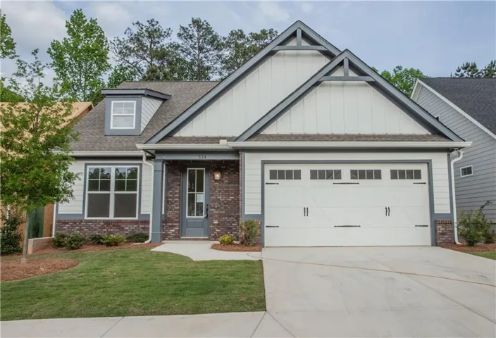 334 Maple View Drive, Carrollton, Georgia 30117