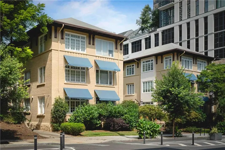 754 Juniper Street Ne Unit 2, Atlanta, Georgia 30308