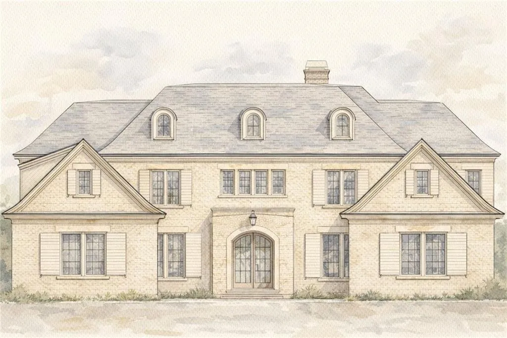 1850 Evergreen Lane, Alpharetta, Georgia 30009, Alpharetta, GA 30009 — photo 1 of 2