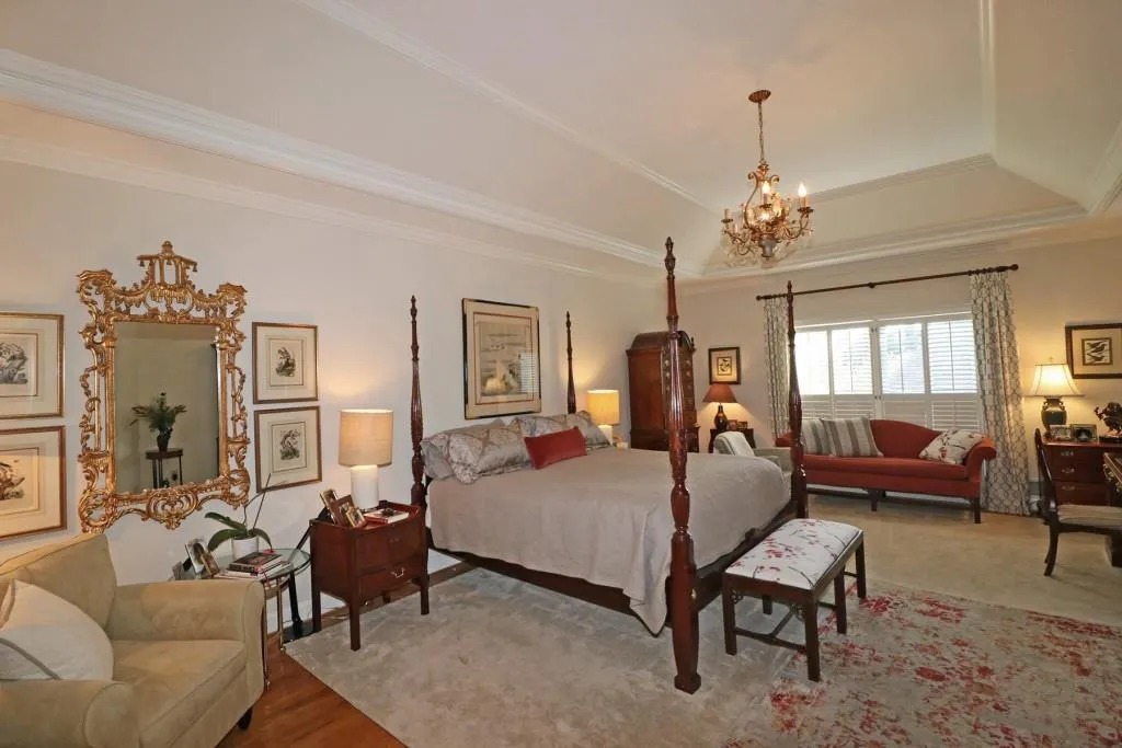 115 Grosvenor Place, Sandy Springs, Georgia 30328, 4 Bedrooms Bedrooms, ,2 BathroomsBathrooms,Residential,Sold,115 Grosvenor Place,6795252