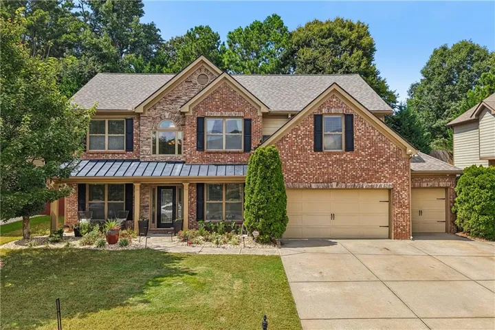 2970 Mccannon Mill Drive, Dacula, Georgia 30019