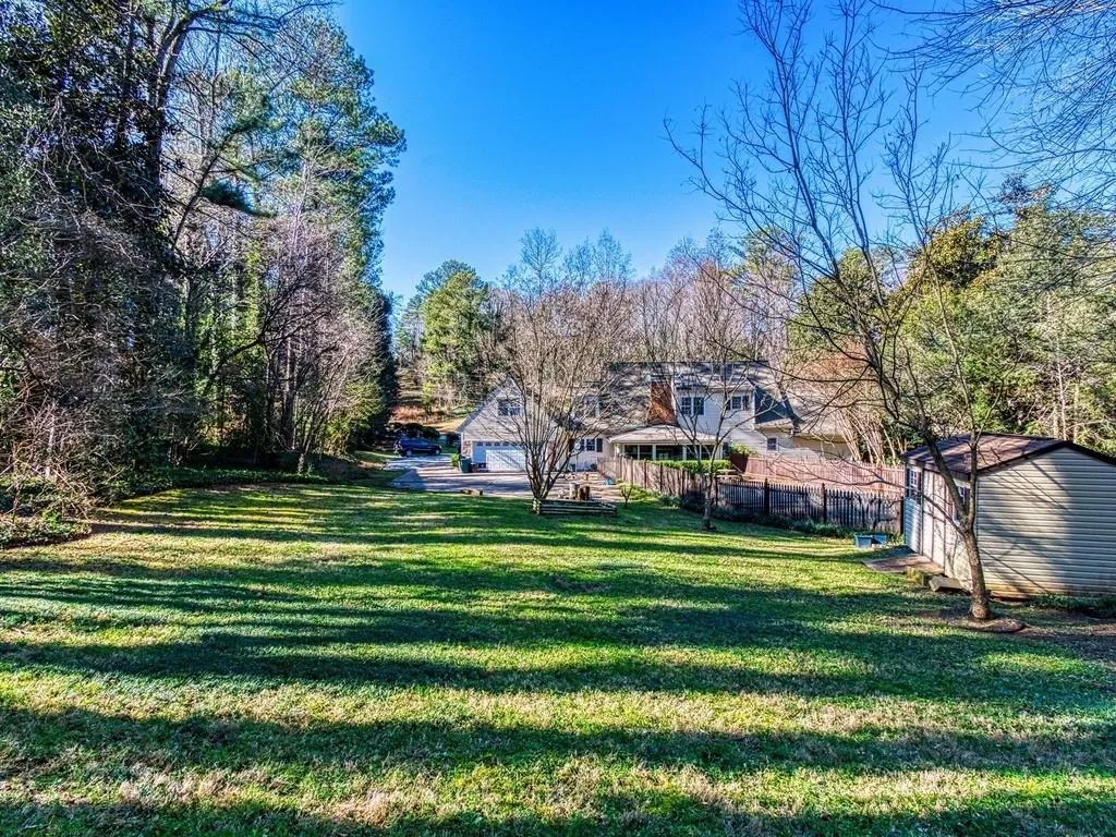 7205 Riverside Drive, Atlanta, Georgia 30328, 5 Bedrooms Bedrooms, ,4 BathroomsBathrooms,Residential,Sold,7205 Riverside Drive,6663949