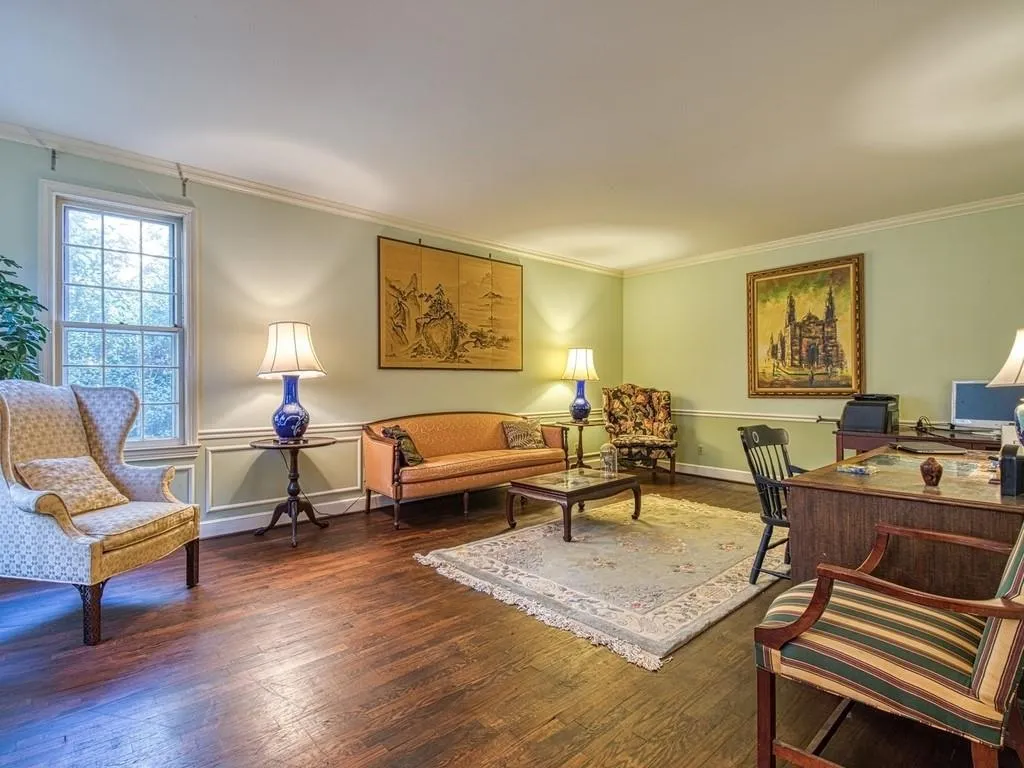 7205 Riverside Drive, Atlanta, Georgia 30328, 5 Bedrooms Bedrooms, ,4 BathroomsBathrooms,Residential,Sold,7205 Riverside Drive,6663949