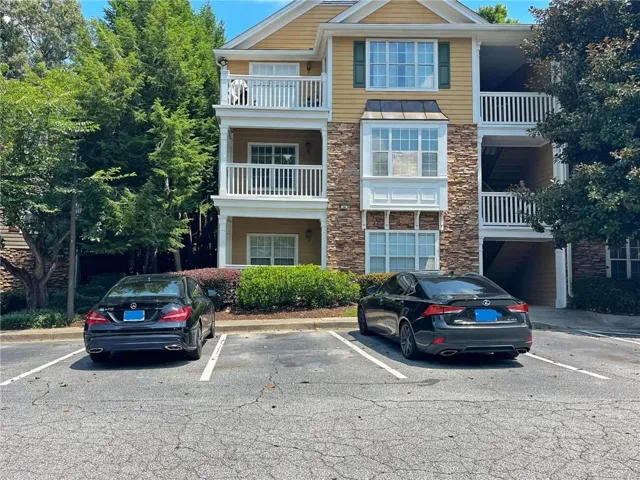 233 Bentley Place, Tucker, Georgia 30084