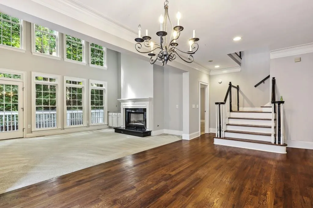996 Pitts Road Unit C, Sandy Springs, Georgia 30350, 5 Bedrooms Bedrooms, ,4 BathroomsBathrooms,Residential,Sold,996 Pitts Road Unit C,7081869