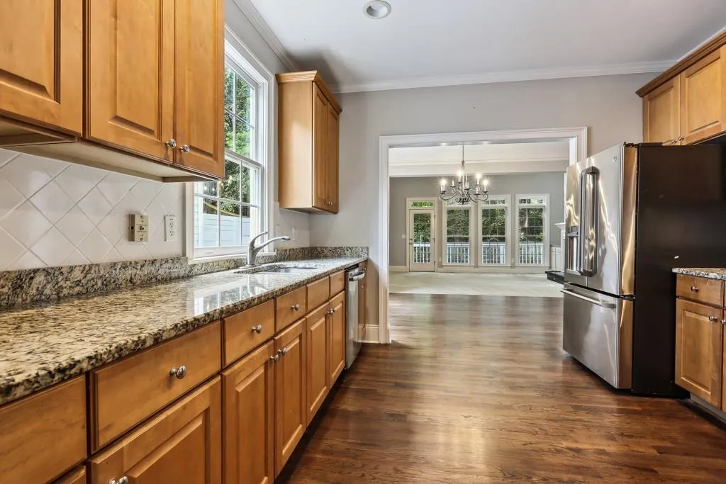 996 Pitts Road Unit C, Sandy Springs, Georgia 30350, 5 Bedrooms Bedrooms, ,4 BathroomsBathrooms,Residential,Sold,996 Pitts Road Unit C,7081869