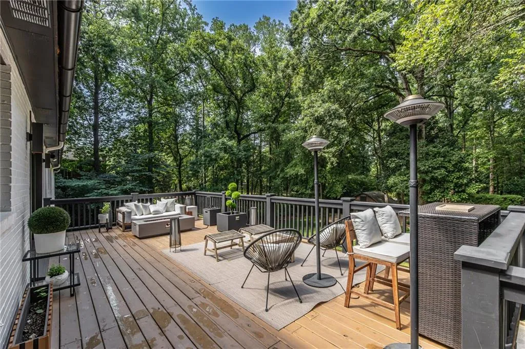 737 W Conway Drive Nw, Atlanta, Georgia 30327, 4 Bedrooms Bedrooms, 0 ,4 BathroomsBathrooms,Residential,For Sale,737 W Conway Drive Nw,7714235