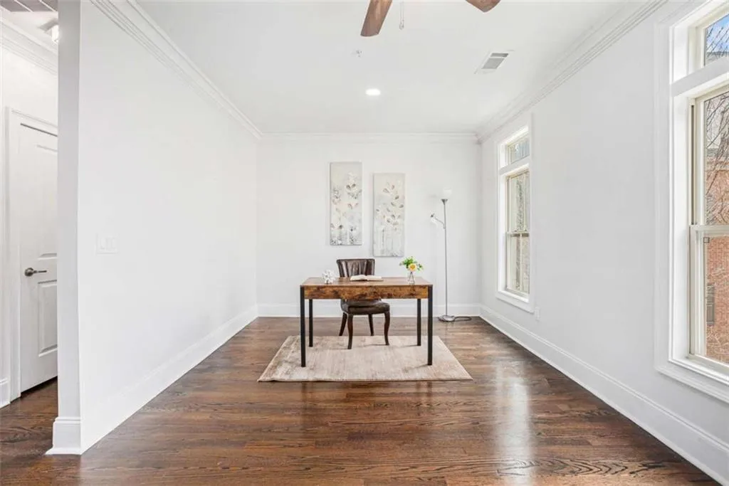 849 Perennial Drive, Atlanta, Georgia 30328, 3 Bedrooms Bedrooms, ,2 BathroomsBathrooms,Residential,Sold,849 Perennial Drive,7539184
