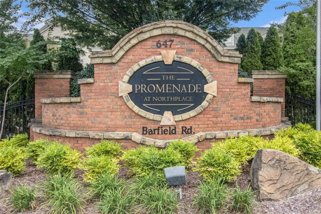 849 Perennial Drive, Atlanta, Georgia 30328, 3 Bedrooms Bedrooms, ,2 BathroomsBathrooms,Residential,Sold,849 Perennial Drive,7539184
