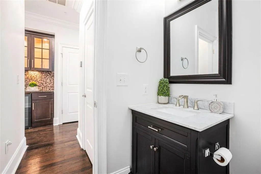 849 Perennial Drive, Atlanta, Georgia 30328, 3 Bedrooms Bedrooms, ,2 BathroomsBathrooms,Residential,Sold,849 Perennial Drive,7539184