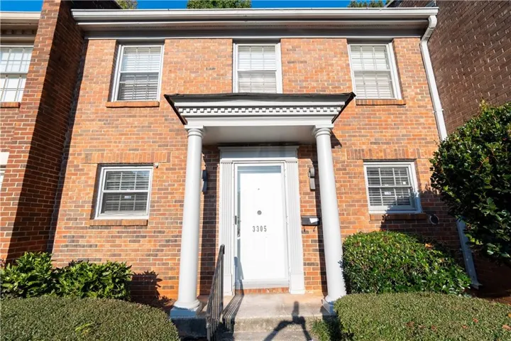 3305 York Place, Decatur, Georgia 30032