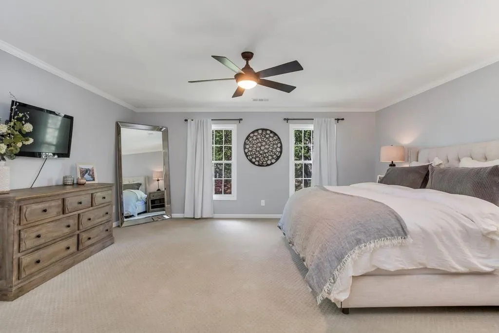 335 Breakwater Ridge, Sandy Springs, Georgia 30328, 6 Bedrooms Bedrooms, ,4 BathroomsBathrooms,Residential,Sold,335 Breakwater Ridge,6538484