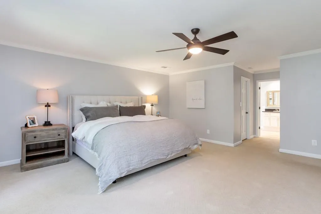 335 Breakwater Ridge, Sandy Springs, Georgia 30328, 6 Bedrooms Bedrooms, ,4 BathroomsBathrooms,Residential,Sold,335 Breakwater Ridge,6538484
