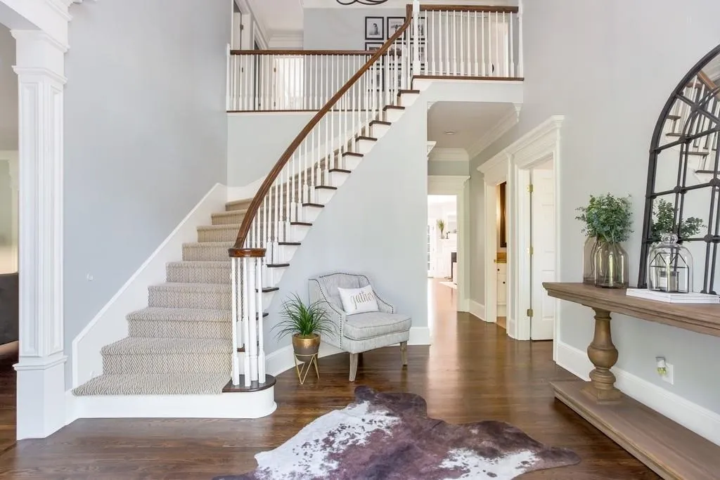 335 Breakwater Ridge, Sandy Springs, Georgia 30328, 6 Bedrooms Bedrooms, ,4 BathroomsBathrooms,Residential,Sold,335 Breakwater Ridge,6538484