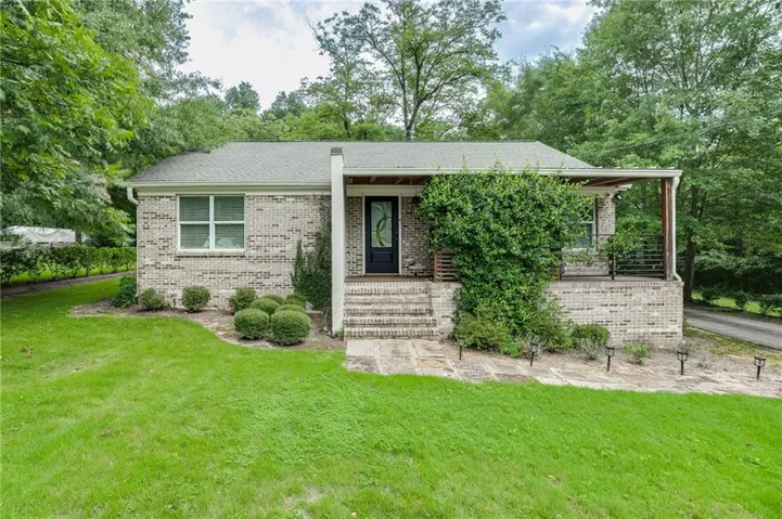 75 Cherry Street, Lawrenceville, Georgia 30046