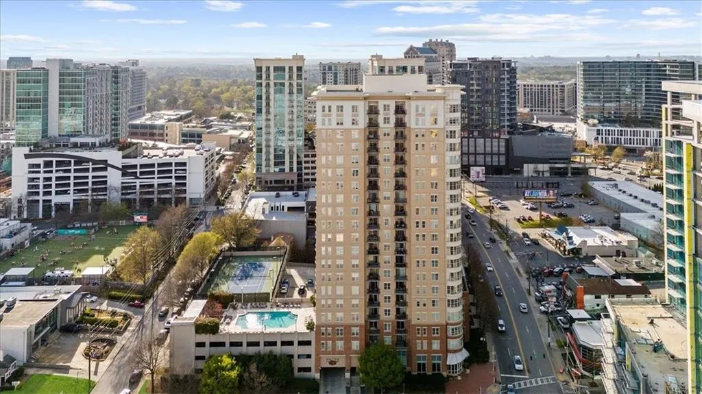 325 E Paces Ferry Road Ne Unit 504, Atlanta, Georgia 30305, 1 Bedroom Bedrooms, ,1 BathroomBathrooms,Residential,For Sale,325 E Paces Ferry Road Ne Unit 504,7542937