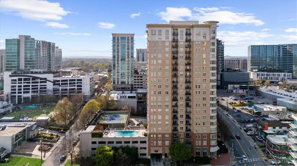 325 E Paces Ferry Road Ne Unit 504, Atlanta, Georgia 30305, 1 Bedroom Bedrooms, ,1 BathroomBathrooms,Residential,For Sale,325 E Paces Ferry Road Ne Unit 504,7542937