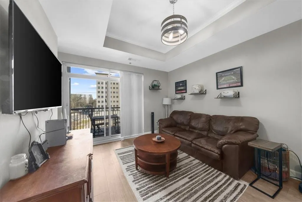 325 E Paces Ferry Road Ne Unit 504, Atlanta, Georgia 30305, 1 Bedroom Bedrooms, ,1 BathroomBathrooms,Residential,For Sale,325 E Paces Ferry Road Ne Unit 504,7542937